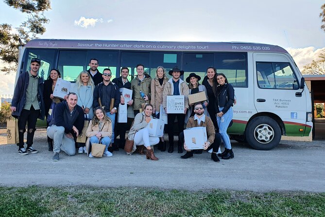 Tastes of the Hunter Half Day Tour - Key Highlights You’ll Actually Care About