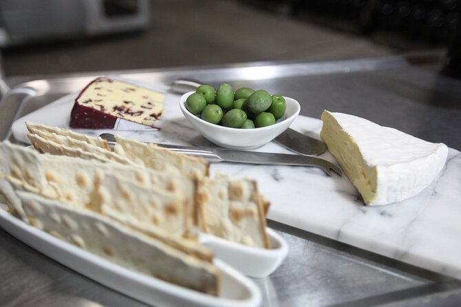 Tastes of the Hunter Half Day Tour - Price and Value: What $93.24 Buys You