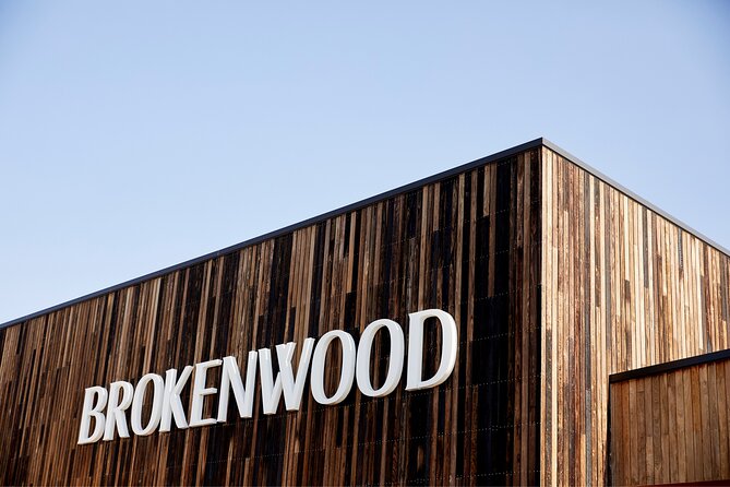 The Brokenwood Match - Staff hosting matters more than you think