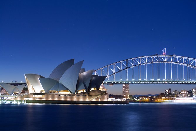 The Rocks Ghost Tours with Guide in Sydney - Guide quality: why people keep praising certain hosts