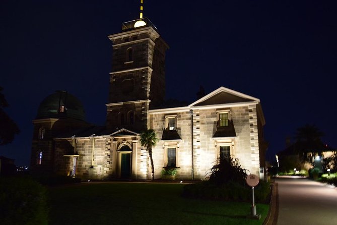 The Rocks Ghost Tours with Guide in Sydney - Who should book, and who might want a different plan