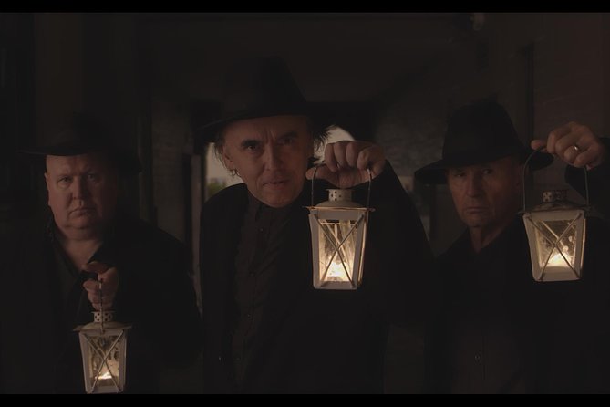 The Rocks Ghost Tours with Guide in Sydney - Meeting at 110 George St and planning your timing