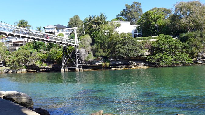 The Top Ten Hidden Harbour Beaches Tour with Jen - Key highlights to look for