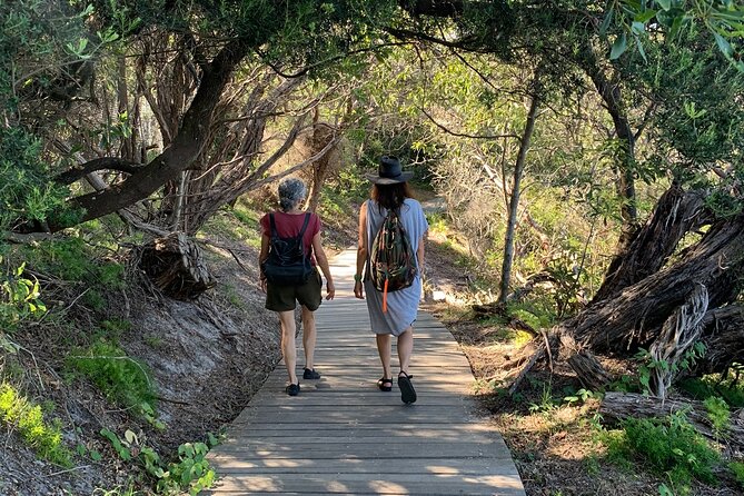 The Top Ten Hidden Harbour Beaches Tour with Jen - Price and value: why $71.17 for 3 hours can make sense