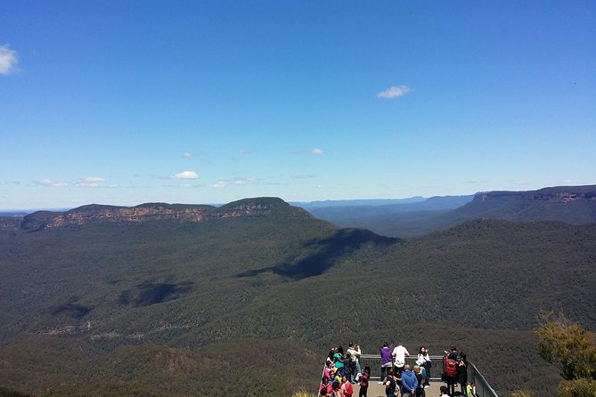 The Ultimate Sydney Attractions Pass - What the Ultimate Sydney Attractions Pass Actually Does