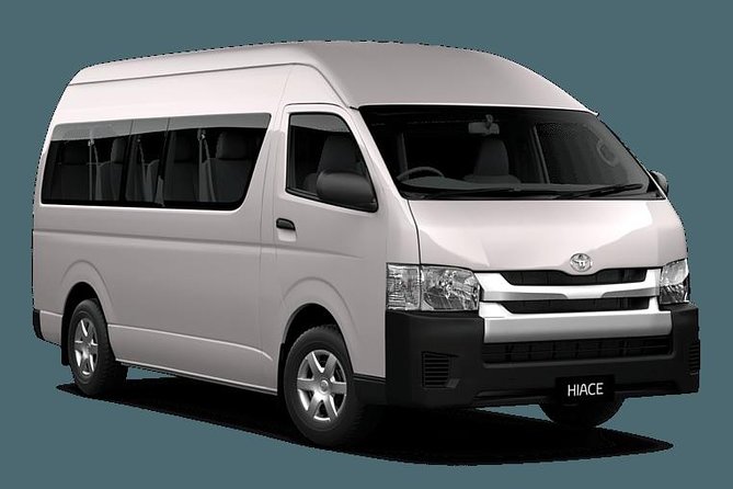 Transfer from White Bay Cruise Terminal to Sydney Airport - Why This White Bay to Sydney Airport Shuttle Makes Sense