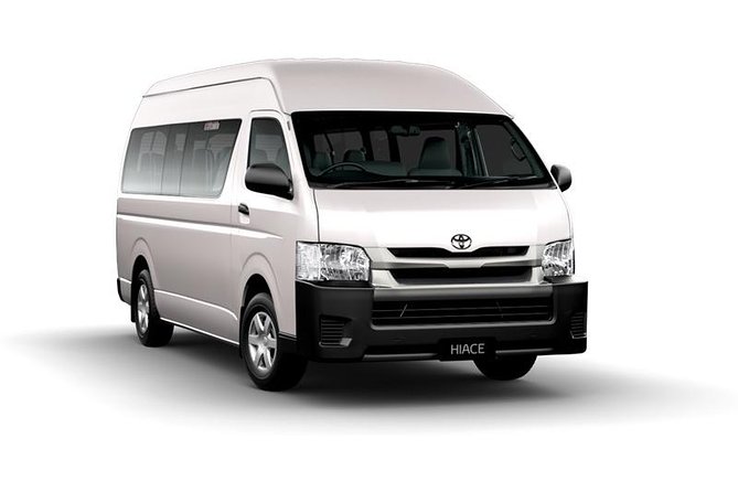 Transfer from White Bay Cruise Terminal to Sydney Airport - Group Size, Vehicle Rules, and What That Means for You