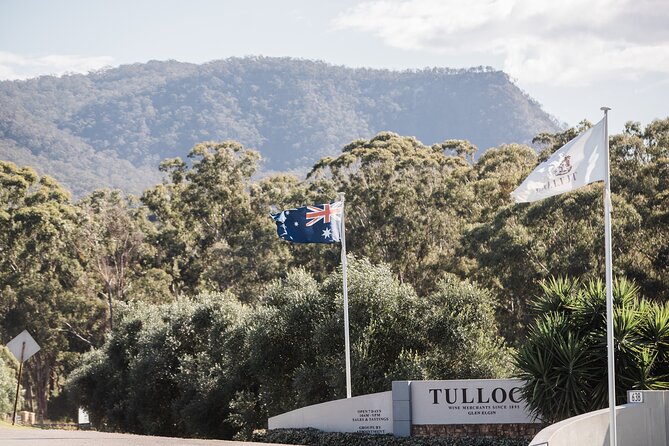 Tulloch Wines Hunter Heroes Wine Tasting with Local Cheese & Charcuterie Board - Who Should Book This Private Tasting (And Who Might Skip It)