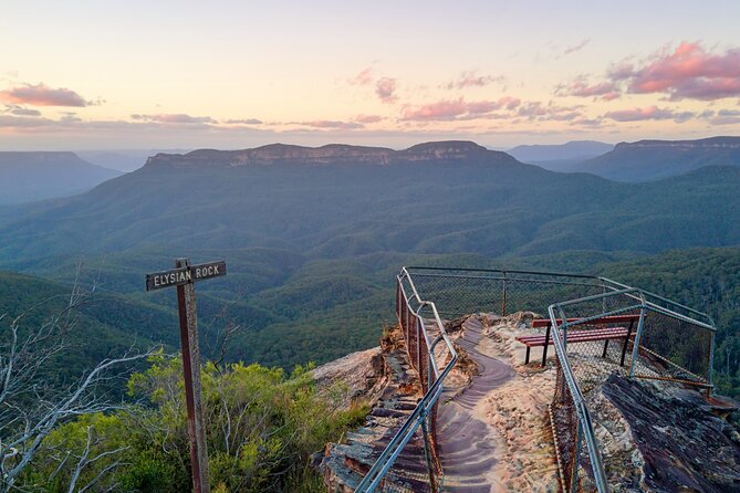 Ultimate All Inclusive Blue Mountains with Scenic World Tour - Sydney Zoo: close-up animals plus enough time to actually enjoy it