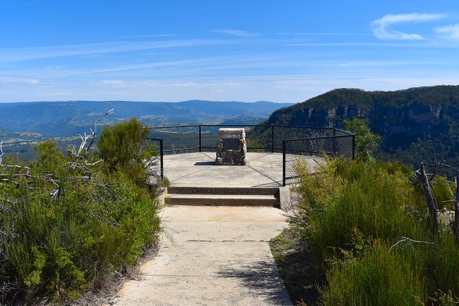 Ultimate All Inclusive Blue Mountains with Scenic World Tour - The harbour ferry back to Circular Quay: a scenic finish that feels like a bonus