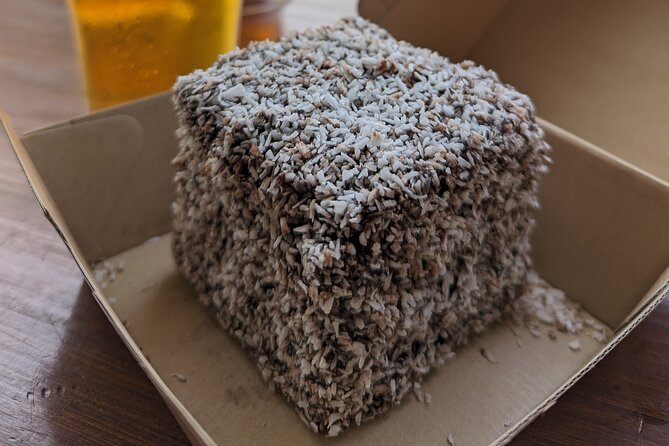 Ultimate Aussie Food Tour (Semi Private Tour - Max 6 Guests) - Snack Tastings That Actually Feel Like Australia