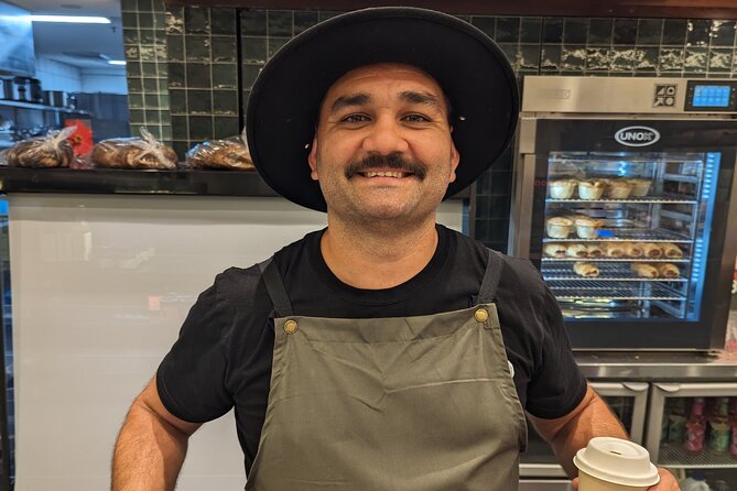 Ultimate Aussie Food Tour (Semi Private Tour - Max 6 Guests) - What Makes the Experience Feel Premium: Small Group, Photo Follow-Up, Real Order