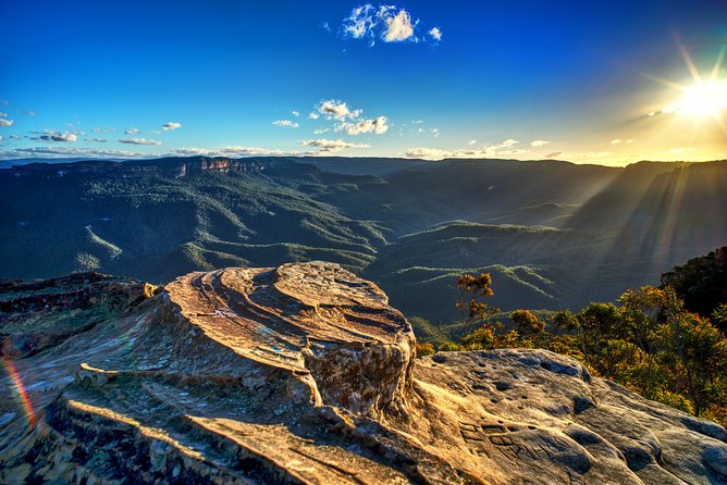 Ultimate Blue Mountains and Wildlife Tour - Pickup, Timing, and Why the Day Still Feels Relaxed