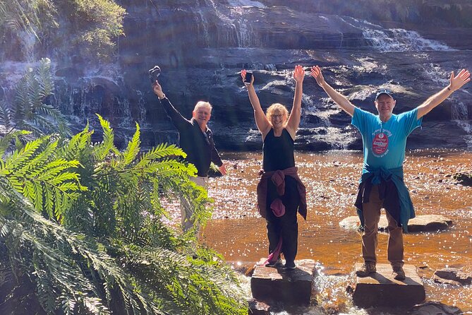 Ultimate Blue Mountains Private Tour with Scenic World and Wildlife Park - Price and Logistics: what you are really paying for