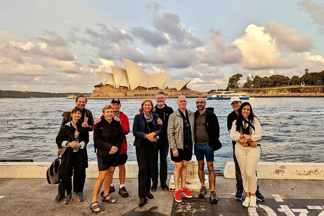 Ultimate Sydney Walking Tour (Small-Group, Drink Included) - Key points to know before you walk