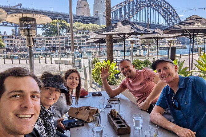 Ultimate Sydney Walking Tour (Small-Group, Drink Included) - Hyde Park Barracks from the outside, plus the government and garden story