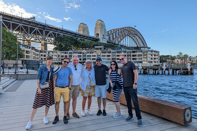 Ultimate Sydney Walking Tour (Small-Group, Drink Included) - Rum Hospital, The Mint, and why Sydney’s institutions grew where they did