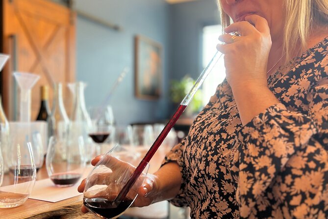 Uncork the Hunter Full Day Hunter Valley Winery Tour - Practical Tips to Enjoy Every Stop Without Rushing