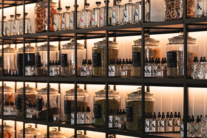 Uncover the Magic Gin Distillery Adventure at Millsheds Bowral - Millsheds Bowral: a compact 45-minute tour that stays focused