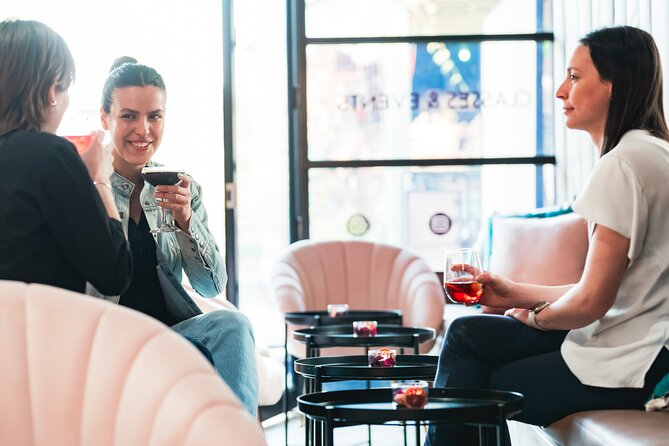 Uncover the Magic Gin Distillery Adventure at Millsheds Bowral - Guided gin history plus a tasting you can actually compare