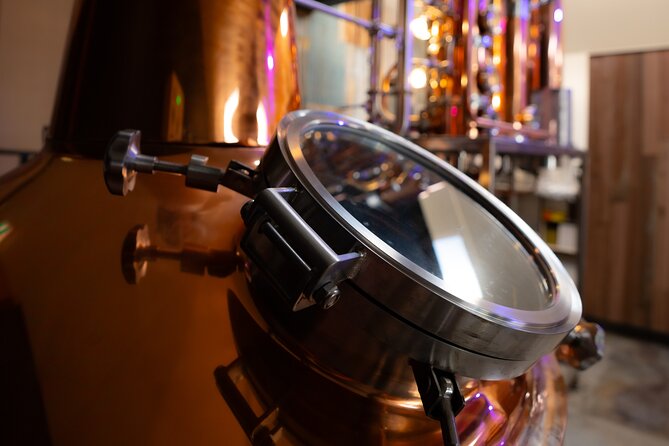 Uncover the Magic Gin Distillery Adventure at Millsheds Bowral - Where to book and how far ahead to plan
