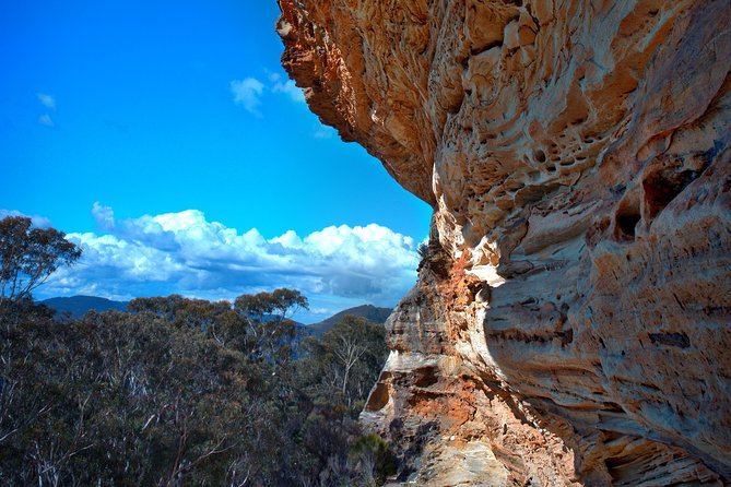 Unforgettable Blue Mountains Day Tour - Sydney pickup and a start that keeps you on track