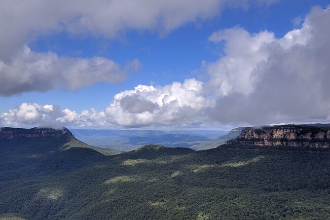 Unforgettable Blue Mountains Day Tour - How the tea breaks and snacks change your pace