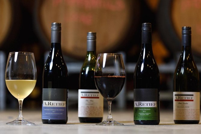 Urban Winery Sydney: Wine Blending Session - Who should book this Urban Winery Sydney blending class