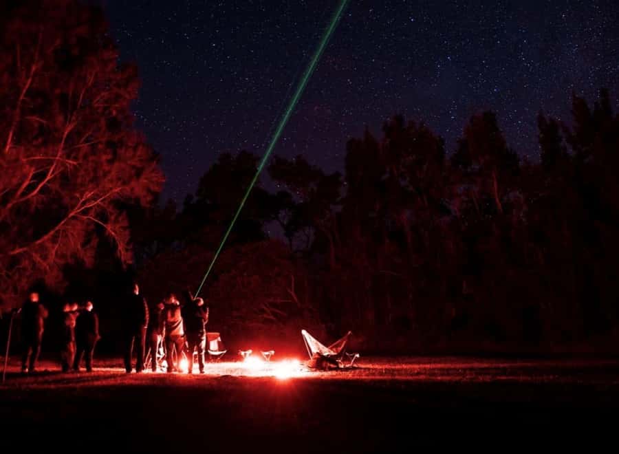 Vincentia: Jervis Bay Beach Stargazing with an Expert - Key points worth planning for