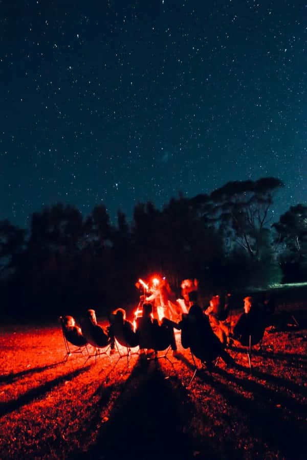 Vincentia: Jervis Bay Beach Stargazing with an Expert - Why Jervis Bay in Vincentia is the star attraction