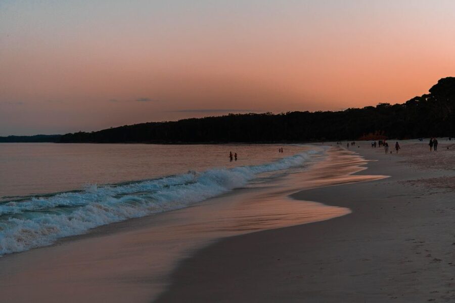 Vincentia: Jervis Bay Beach Stargazing with an Expert - Price and value: is $65 worth 90 minutes of night sky?