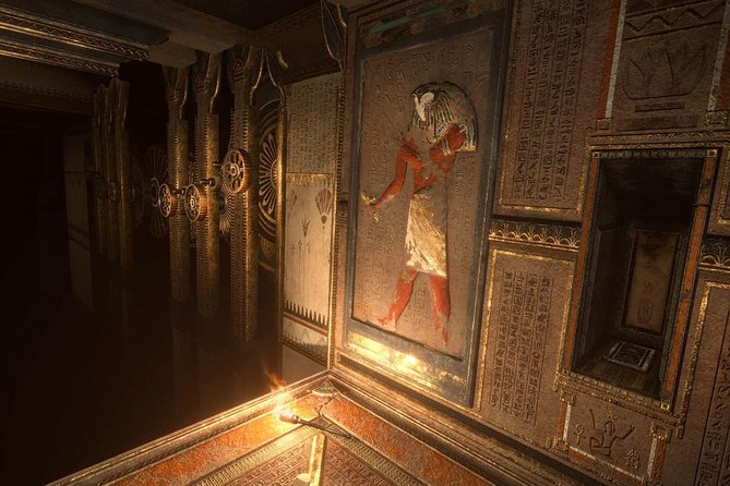 Virtual Reality Escape Room - Key Things You Should Know Before You Go