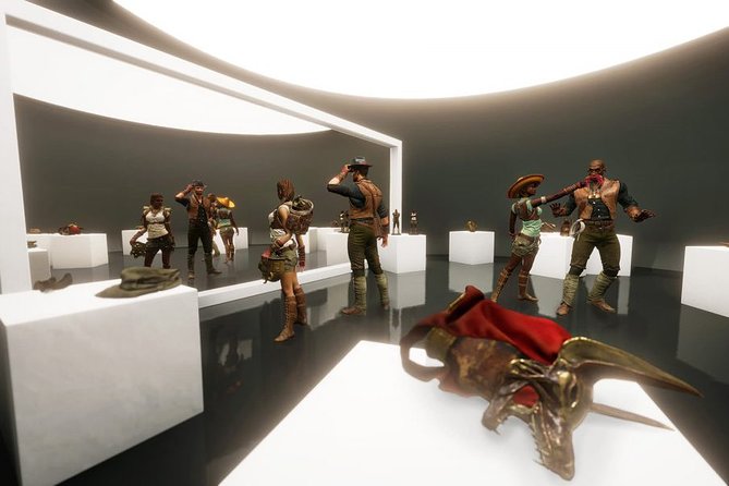 Virtual Reality Escape Room - Who This VR Escape Room Is Best For