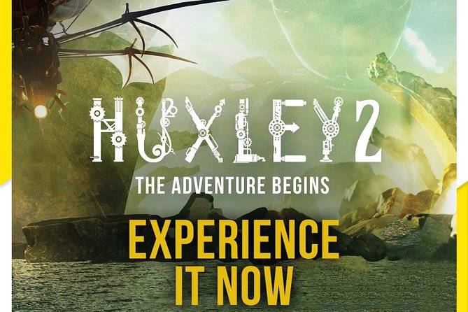 Virtual Reality Escape Room - What Happens Right After the VR Mission Ends