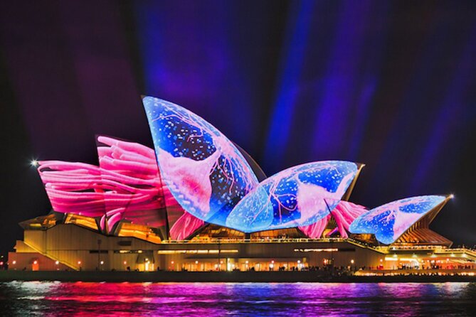 Vivid 90-Minute Sydney Harbour Catamaran Cruise with BYO Drinks - Where You Start: Pier 2, Walsh Bay (And Why It Matters)
