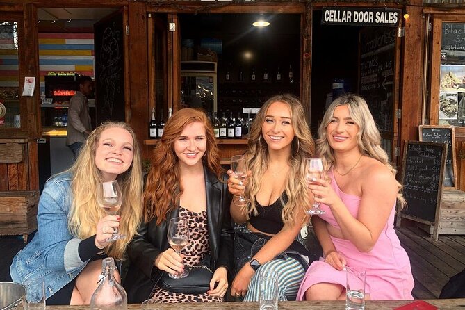 Waves Waterfalls and Wineries Full-Day Southern Highlands Private Tour - Key highlights at a glance