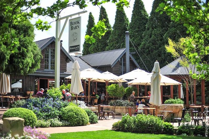 Waves Waterfalls and Wineries Full-Day Southern Highlands Private Tour - Morning departure from Sydney, with national parks and coastal breaks