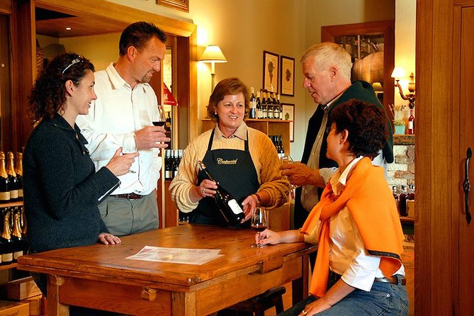 Waves Waterfalls and Wineries Full-Day Southern Highlands Private Tour - Price and logistics, what you should actually plan for