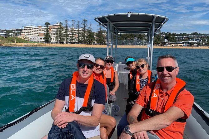 Whale Watching Terrigal - Who this Terrigal whale watching tour suits best