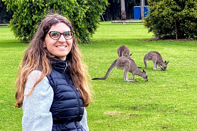 WILD Wombat and Kangaroo Day Tour, All Inclusive - Dinner at a historic pub: where the day becomes truly all-inclusive