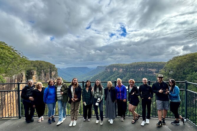 WILD Wombat and Kangaroo Day Tour, All Inclusive - The snack circuit: why it matters on a 10.5-hour day