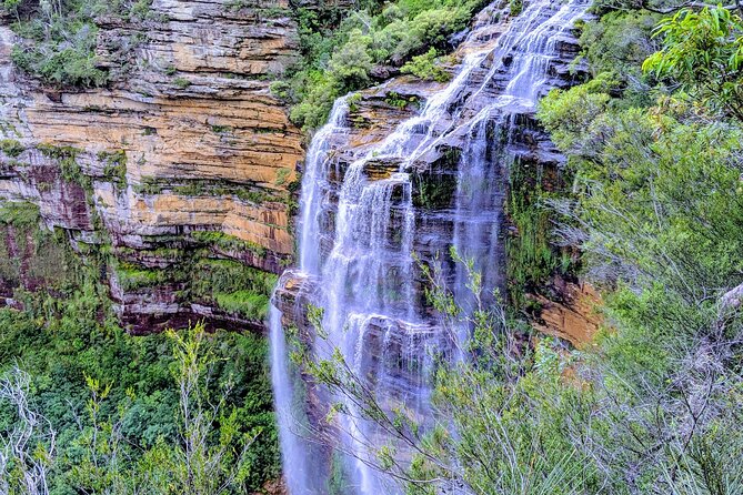 Wilderness, Waterfalls, Three Sisters BLUE MOUNTAINS PRIVATE TOUR - Key points to know before you go