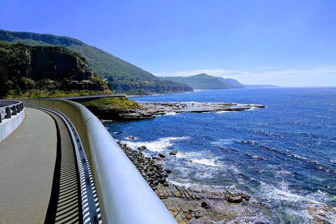 Wildlife, Waterfalls and Wine Day Tour from Sydney - Price and value check: what $268.97 buys you