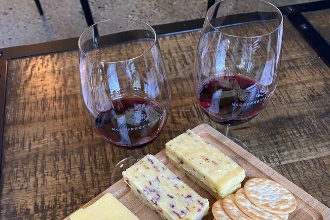 Wine & Cheese Tasting Experience in Hunter Valley - The host factor: why Declan’s style matters