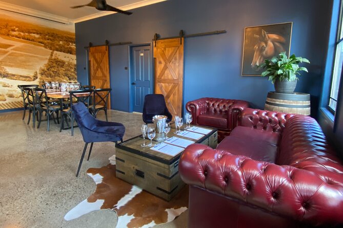 Wine & Cheese Tasting Experience in Hunter Valley - Who this tasting suits best (and who may want a different stop)