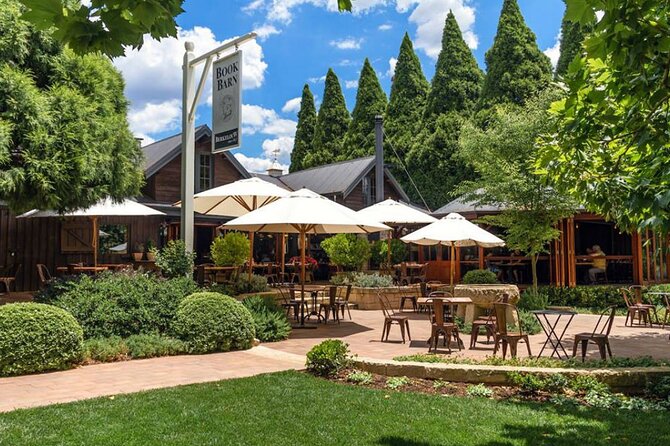 Wine Tours Sydney - Southern Highlands Day Escape, Full Day Wine Tasting Tour - Southern Highlands timing from Sydney, and how the day stays manageable