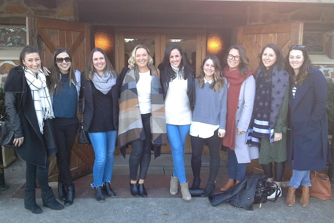 Wine Tours Sydney - Southern Highlands Day Escape, Full Day Wine Tasting Tour - Stop 1: Tertini Wines for an easy first tasting
