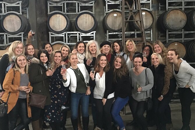 Wine Tours Sydney - Southern Highlands Day Escape, Full Day Wine Tasting Tour - Price of $271.84, and whether it’s good value for Sydney wine lovers