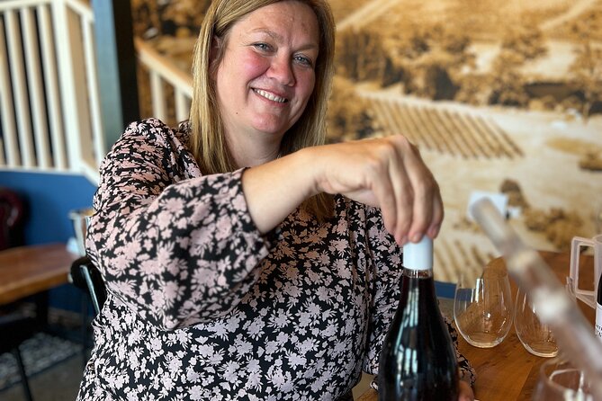 Winemaking Class at McCaffrey's Estate - Why this costs $90.77 and whether it’s good value